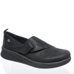 Clarks Women's Sillian 2.0 Ease Slip On Loafer